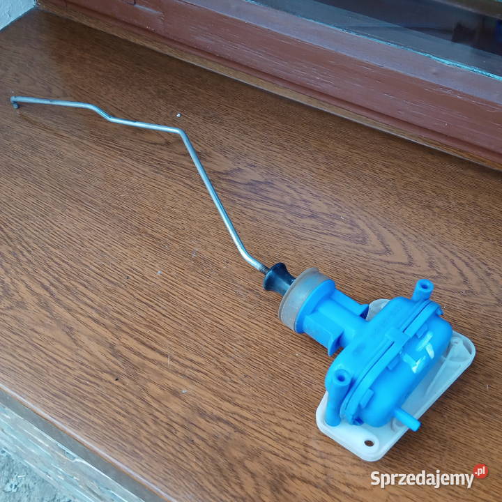 Audi 80 B4 Siłownik centralnego zamka 893862153D Dębica