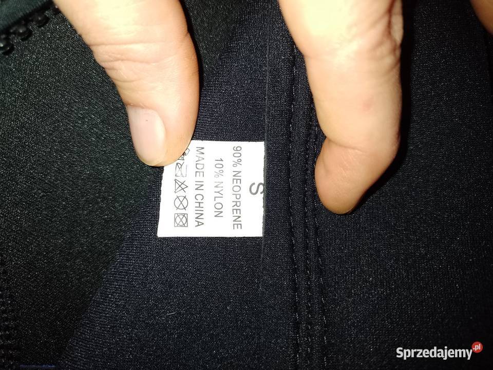 Pianka do pływania Kayoba Marine damska S Sport i Wypoczynek Zagórzyca sprzedam