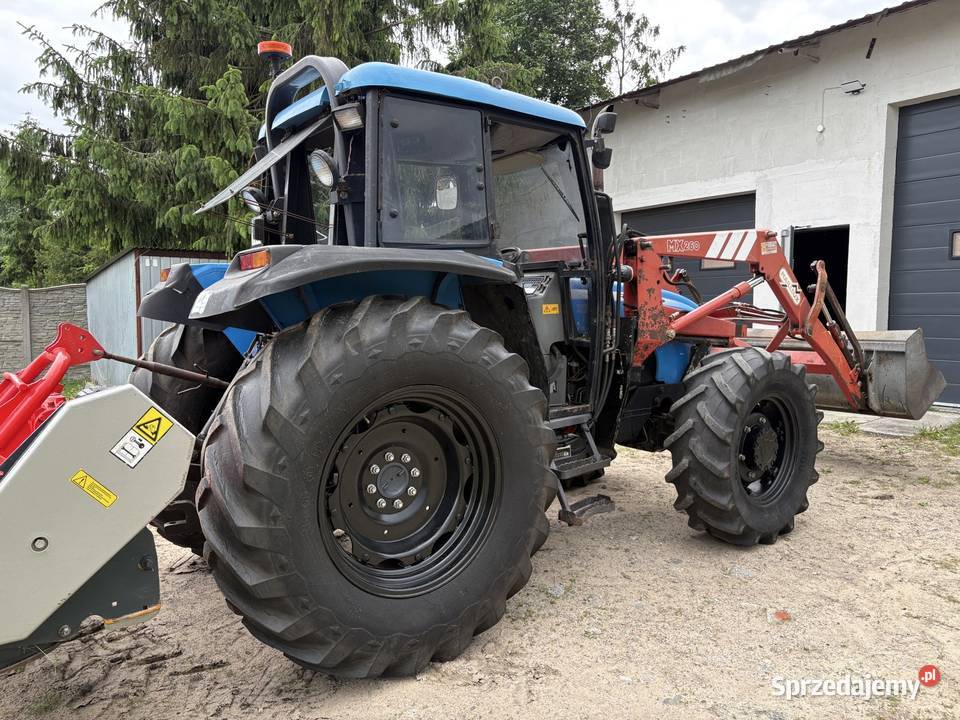 Landini Atlas 70 Landini Łąck sprzedam