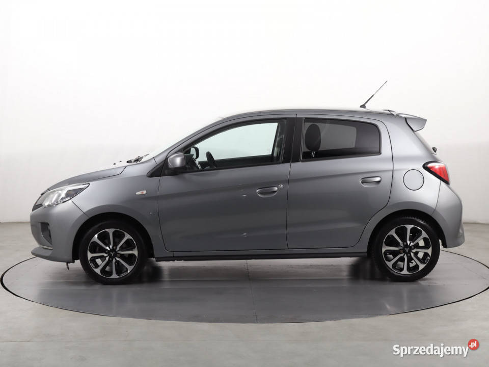 Mitsubishi Space Star 12 MIVEC 1193cm3 Katowice
