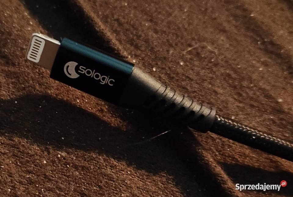 Sprzedam iPhonekabel USB zapomniałem hasła do Sosnowiec