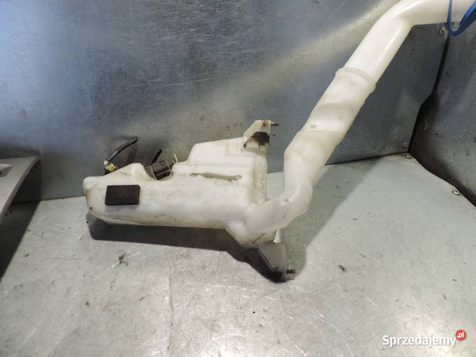 ZBIORNICZEK SPRYSKIWACZA VW POLO 9N FL Nowy Sącz