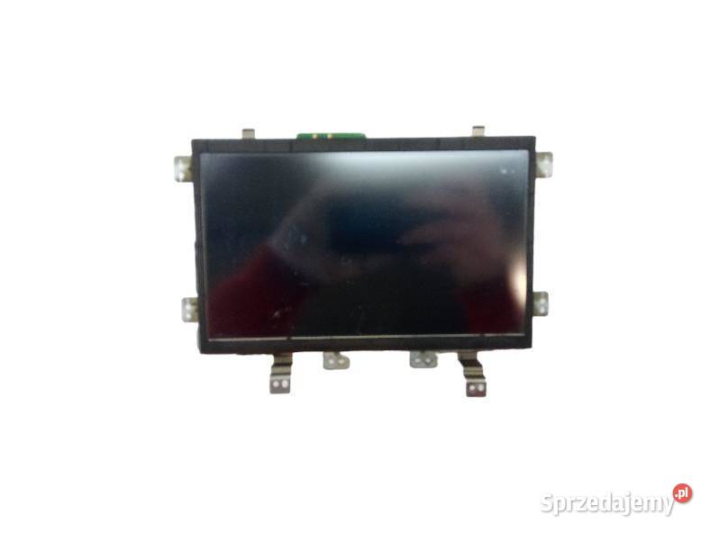 WYŚWIETLACZ BRKT LCD TF AVN 30 TFA011405R1000621