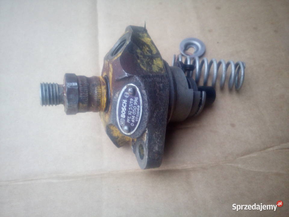 Silnik Hatz zagęszczarki Wacker diesel Legnica sprzedam