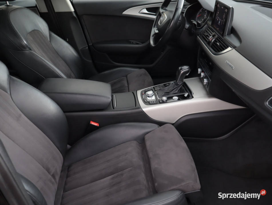 Audi A6 30 TDI lubelskie Lublin