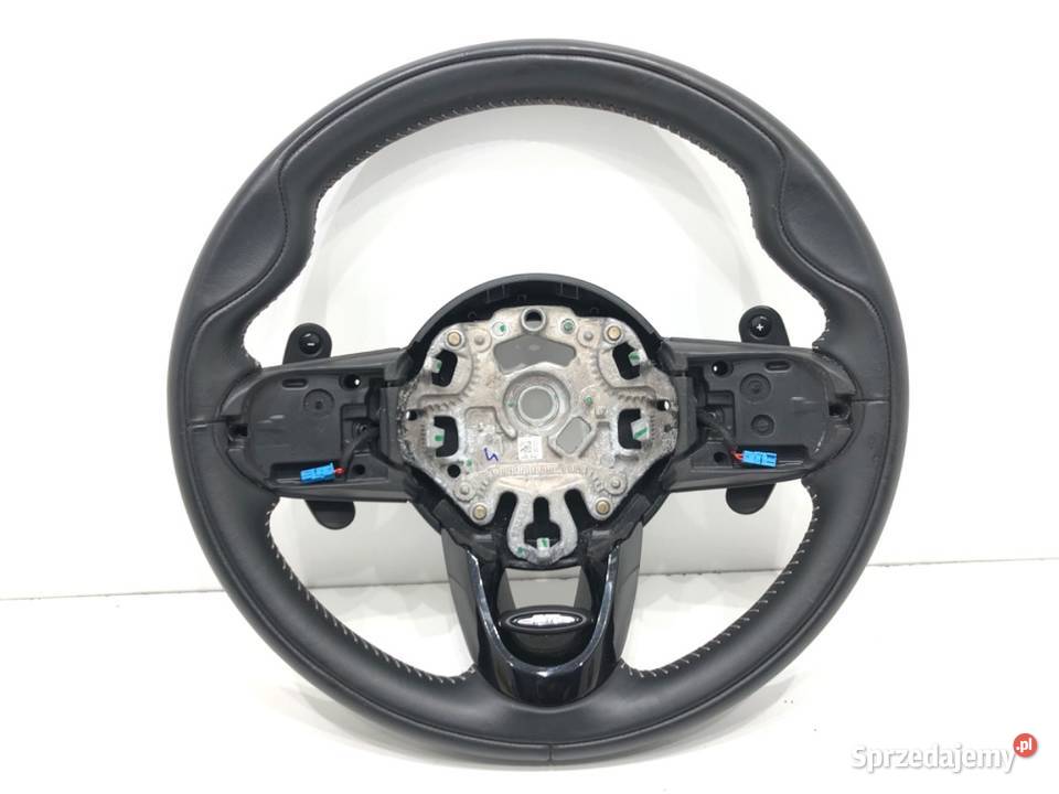 KIEROWNICA MINI CLUBMAN F54 7461404 osobowe podkarpackie