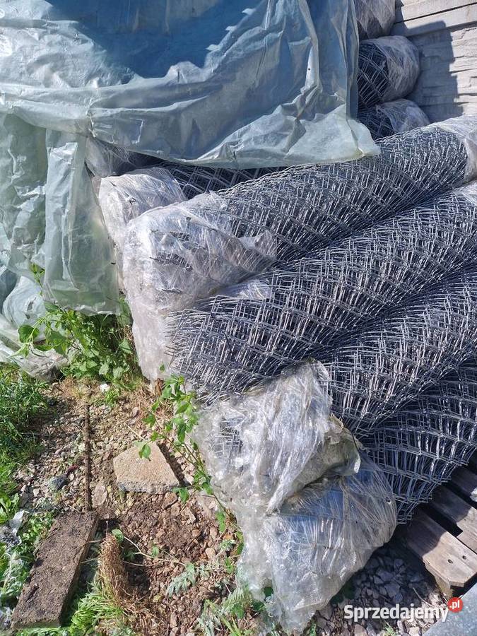 Siatka 50x50 28mm łódzkie Ładzice