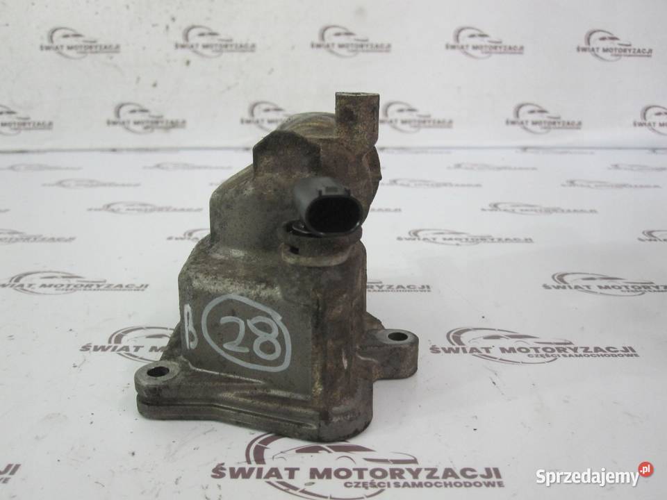MERCEDES CLC 22 CDI 646963 10r obudowa osobowe