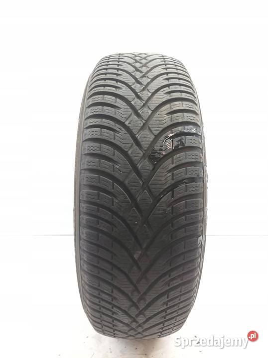 OPONA ZIMOWA KLEBER KRISALP HP3 19565R15 65