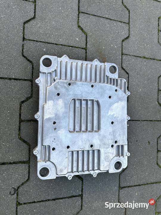 Nowy sterownik komputer silnika Daf XF Euro 6 Poznań