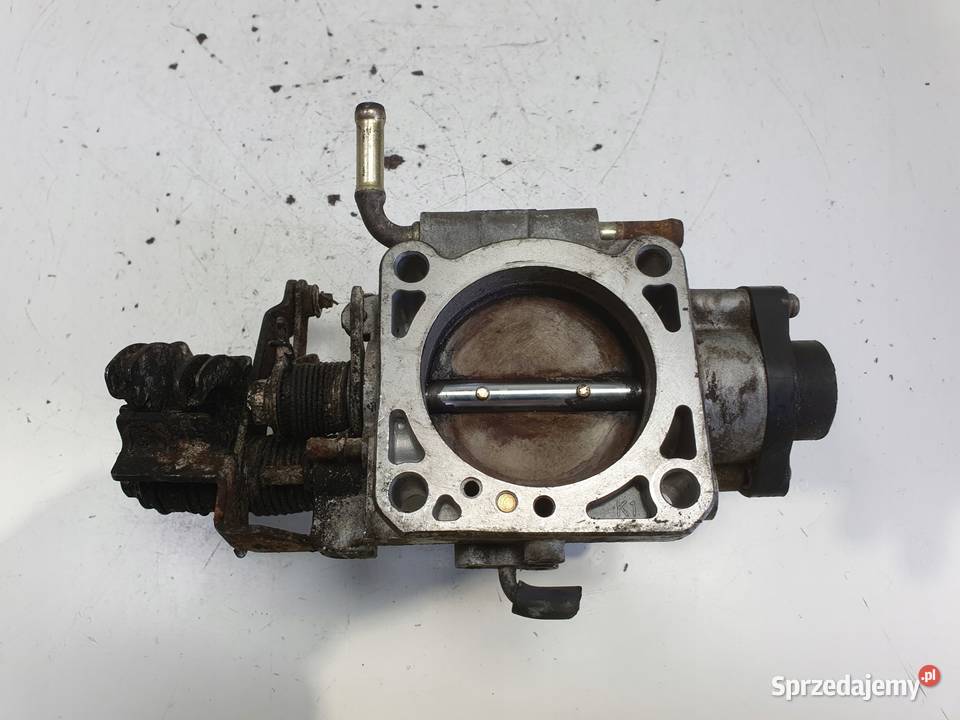 PRZEPUSTNICA Subaru Legacy II 20 B SERA48306 osobowe Chełm