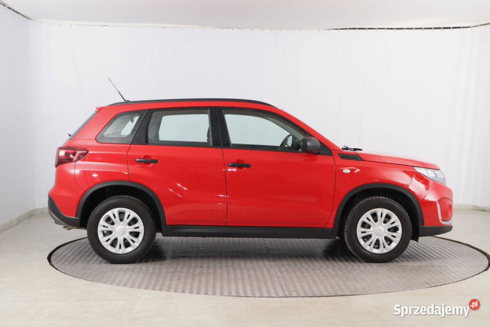 Suzuki Vitara 14 BoosterJet Zabrze sprzedam