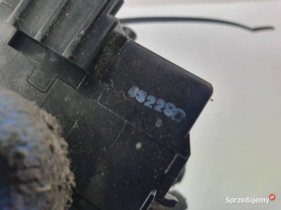 PRZEŁĄCZNIK SUZUKI SX4 II SCross Pozostałe Lipno