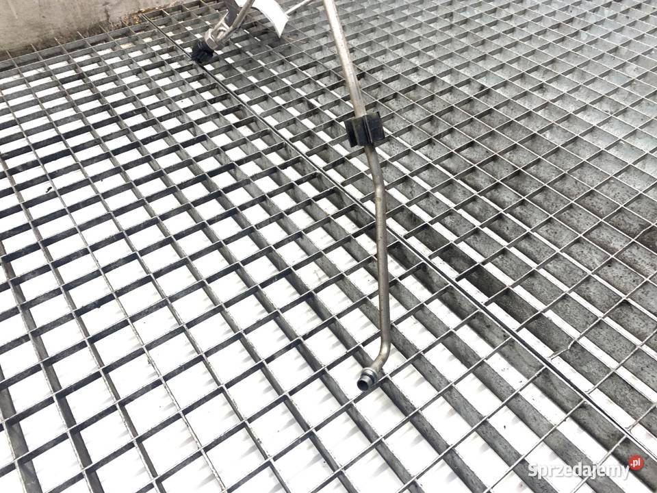 RURKA KLIMATYZACJI TOYOTA AURIS I 14 97 0612