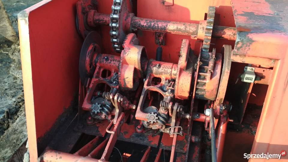 Deutz fahr hd400 sipma z224 Giby