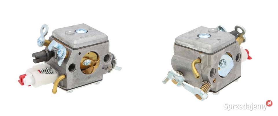 Gaźnik Husqvarna 340 340E 345 345E 346XP 350 351 Ostrołęka