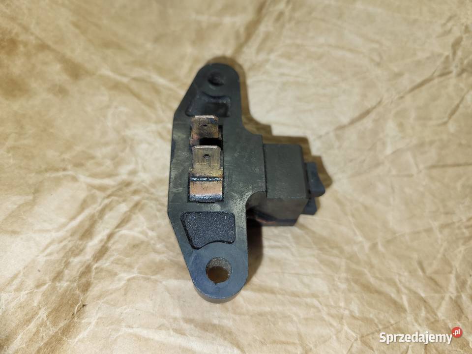 Trabant P 601 Wartburg 353 Szczotko trzymacz Piaseczno