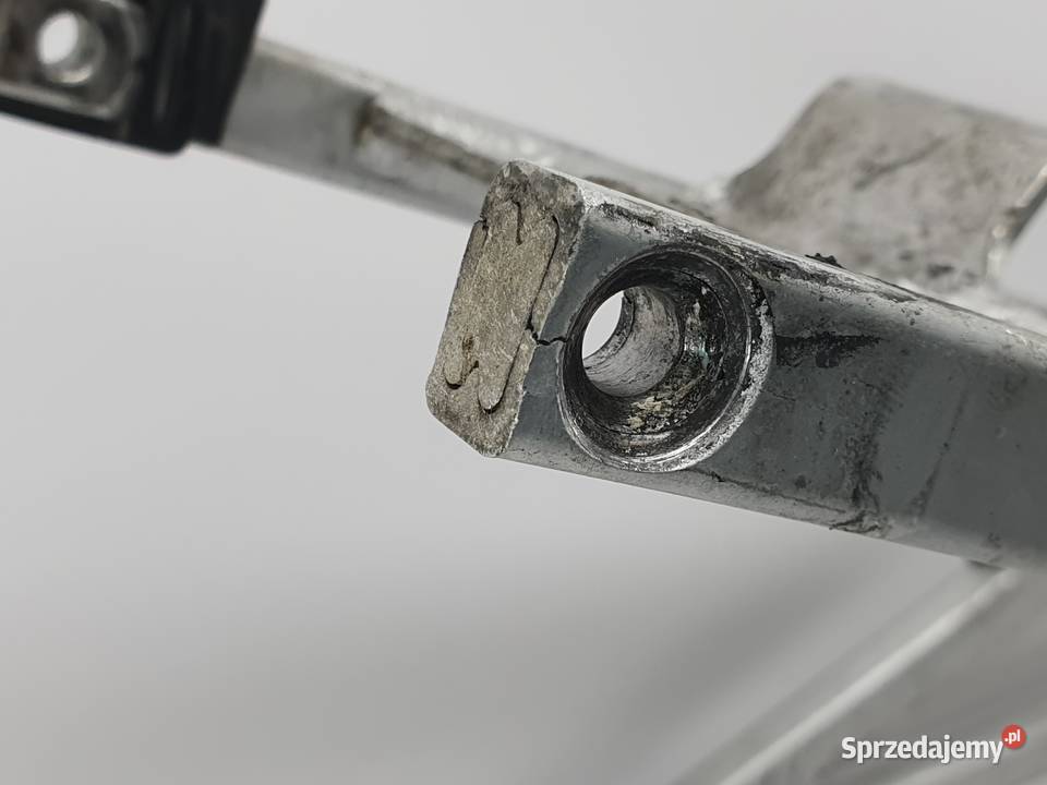 Stelaz Tyl Rama Subrame Zadupek Ktm Lc4 620 Sx Łódź