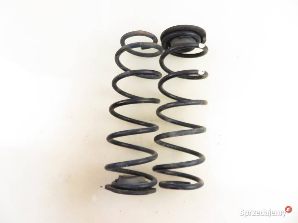 SPRĘŻYNY TYŁ HONDA CIVIC VIII 22 CTDi