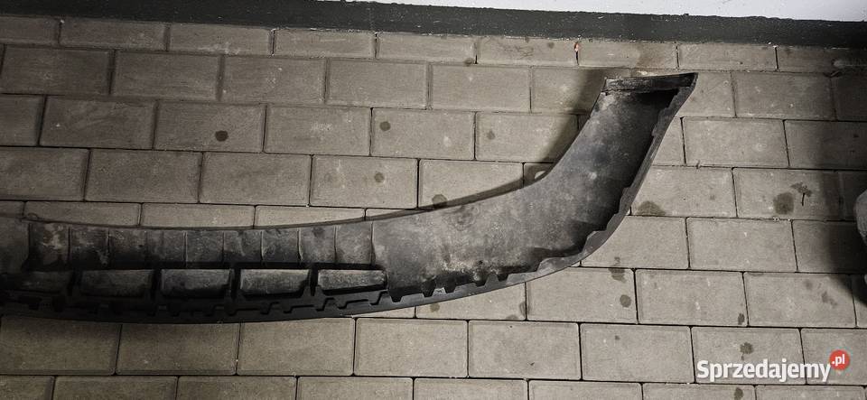 Volkswagen VW Golf 4 IV dokładka zderzaka Toruń