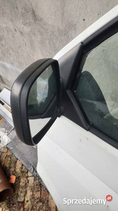 Lusterko lewe prawe VW T5 eu