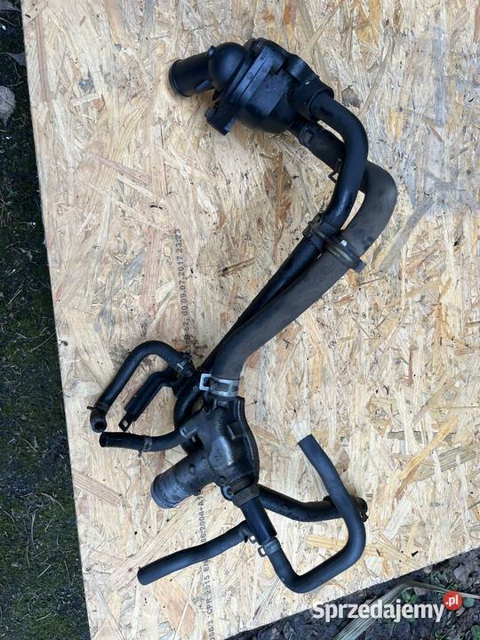Magistrala Wodna Termostat obudowa Honda CRV 2