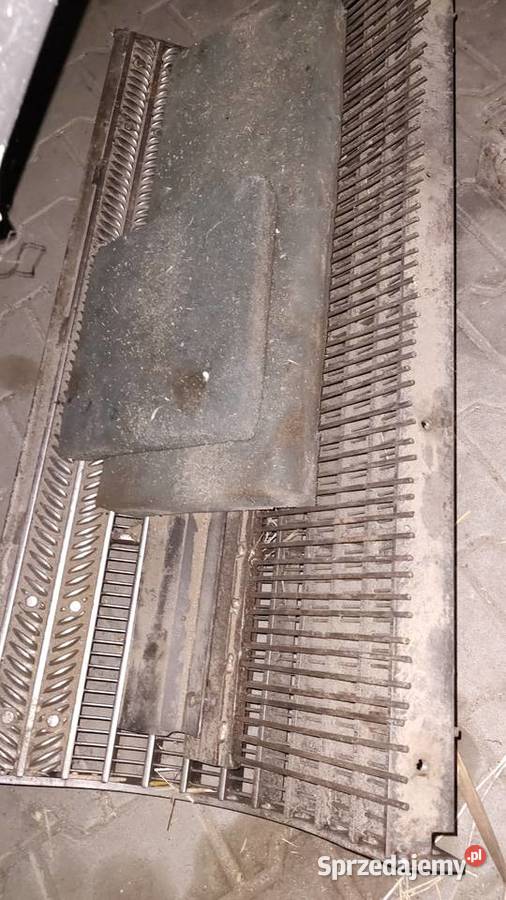 Claas dominator 150 hydro drive małopolskie Nowa Wieś