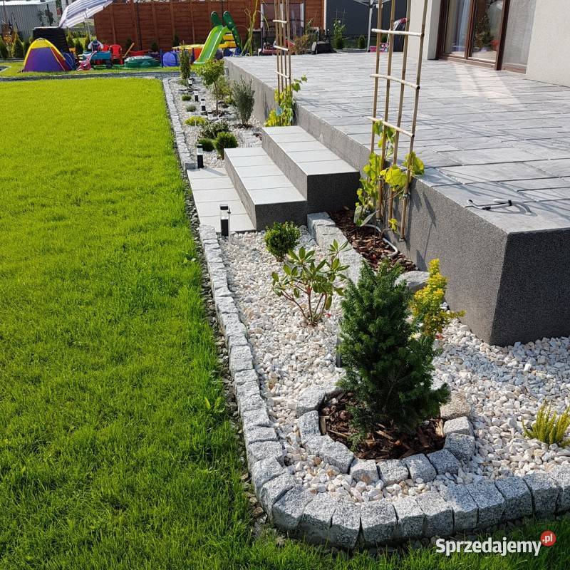 KOSTKA GRANITOWA 46 79 811 1517 1 Gatunek BIG Skawina