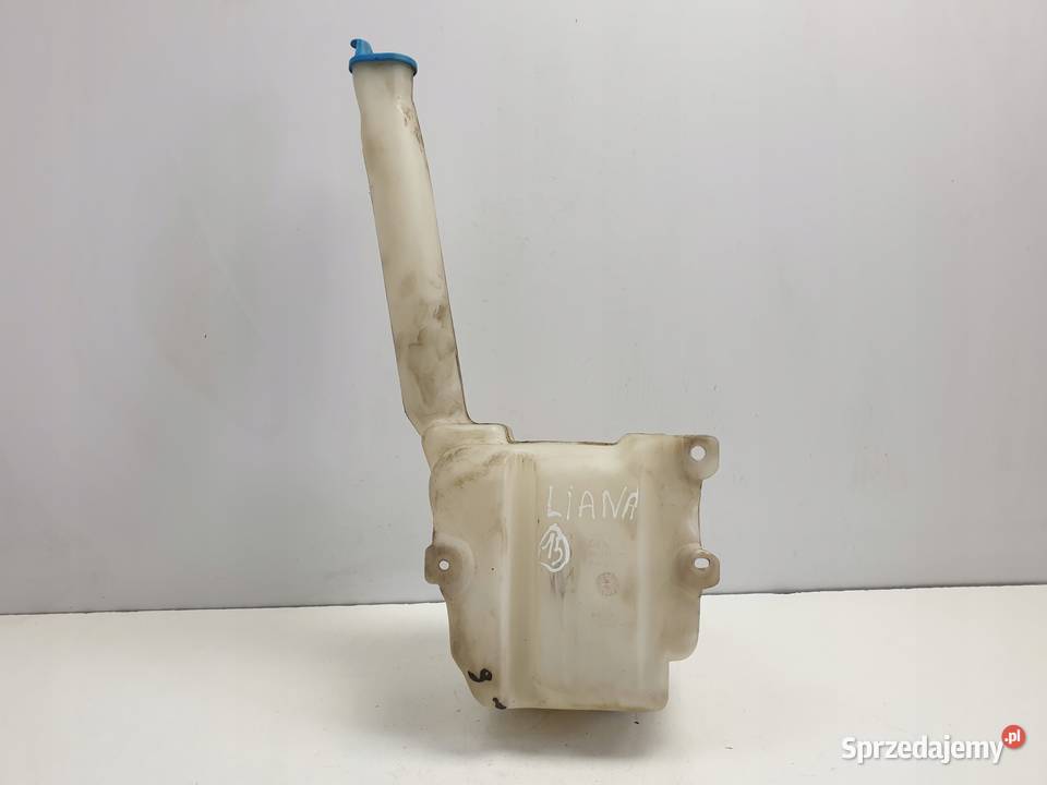 Suzuki Liana ZBIORNICZEK PŁYNU DO SPRYSKIWACZY
