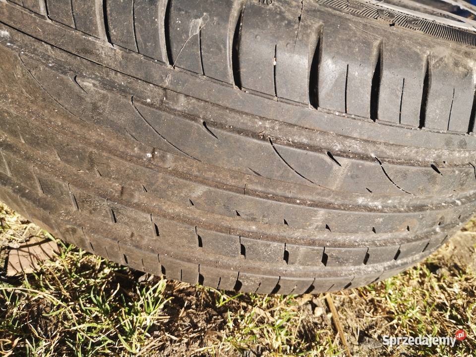 Felgi citroen c3 c4 Garwół