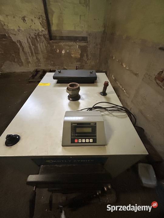 Kocioł Żywiec 50 KW sprzedam