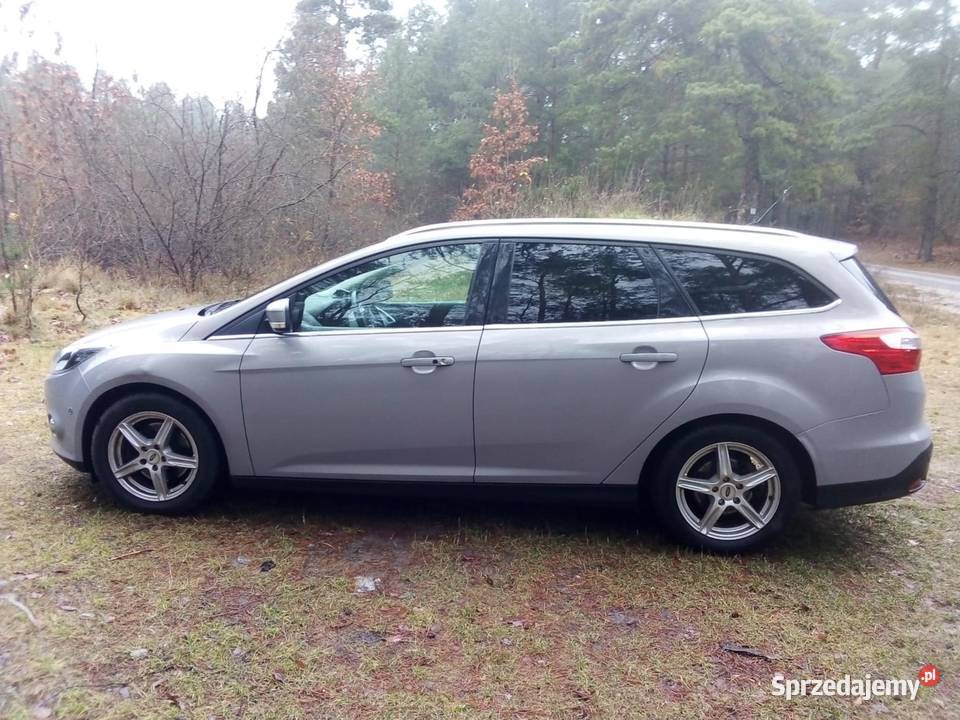 TITANUM 150 150KM Ostrowiec Świętokrzyski