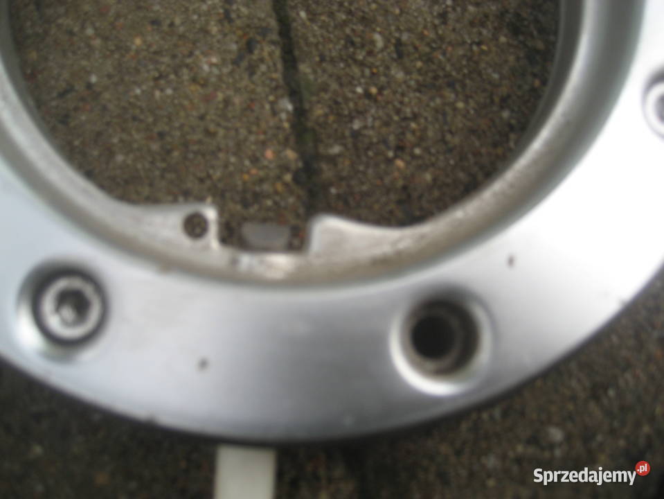 audi tt 8n 9805r klapka paliwa aluminiowa osobowe wielkopolskie