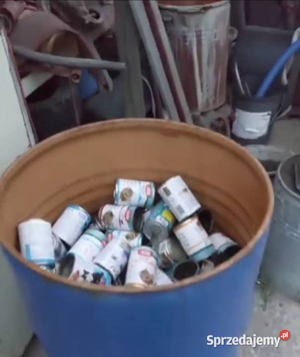 Zrób porządki pomóż bezdomniakom podkarpackie Stalowa Wola sprzedam