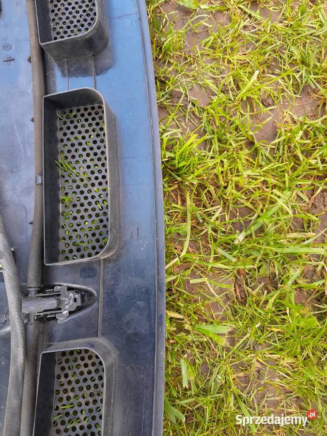 Mercedes A klasa W169 B klasa Podszybie komplet osobowe pomorskie Gdańsk sprzedam