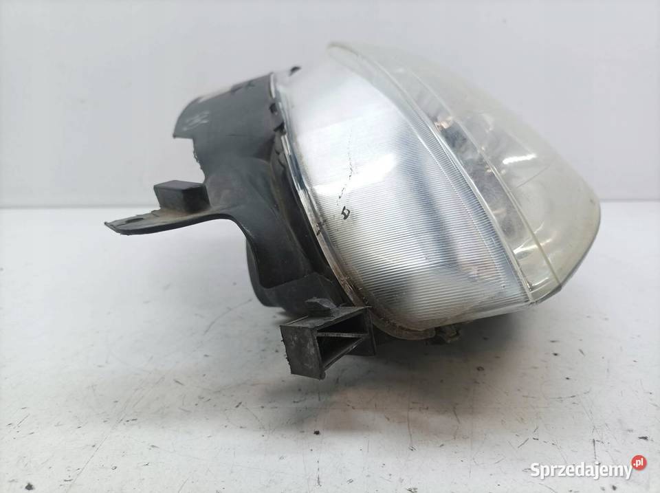 LAMPA PRZÓD LEWA LIFT FL Citroen Xsara Picasso I świętokrzyskie sprzedam
