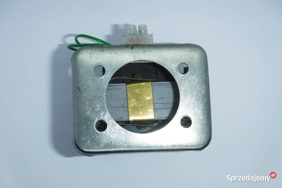 EM1 elektromagnes EM1 cewka 230V 50Hz Części i akcesoria Otwock