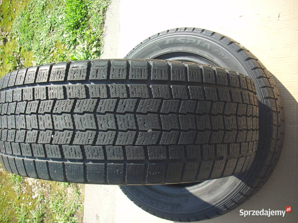 Opony FALKEN ESPIA EPZ 20555 R16 MS Kielce