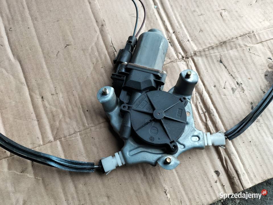 CLIO 2 3D ELEKTRYCZNY Mechanizm podnoszenia Kamień-Kolonia