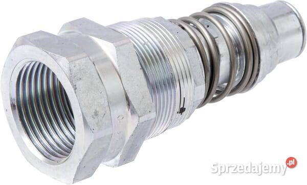 Wkład Multifaster gniazdo 2P 34 1 BSP Do maszyn uprawowych Kamionna