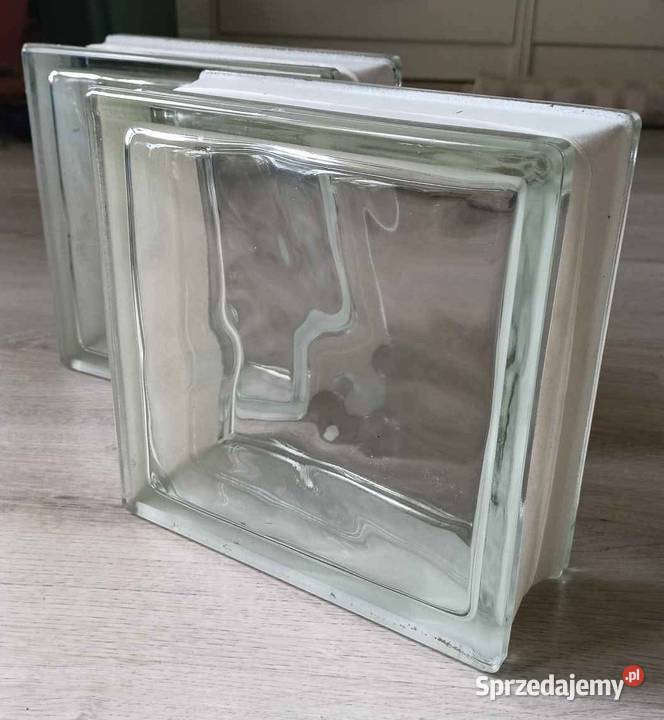 Luksfery bezbarwne Seves 19 bok 22 Łódź sprzedam