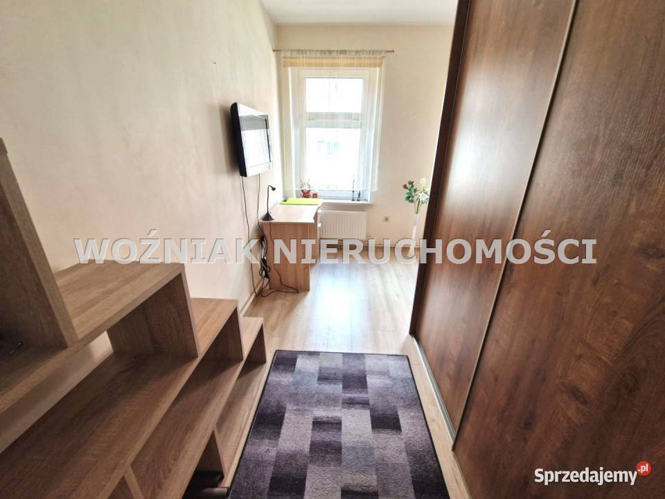 sprzedaży mieszkania Wałbrzych 4841m2 Liczba pokoi 2 Sprzedaż dolnośląskie