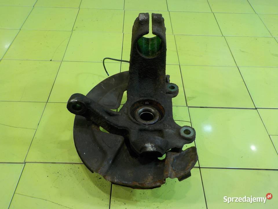 FREELANDER II 22 TD4 07r 5D zwrotnica lewa przod mazowieckie Suków