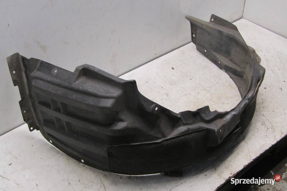 NADKOLE PRZEDNIE LEWY PRZÓD MITSUBISHI OUTLANDER lubelskie