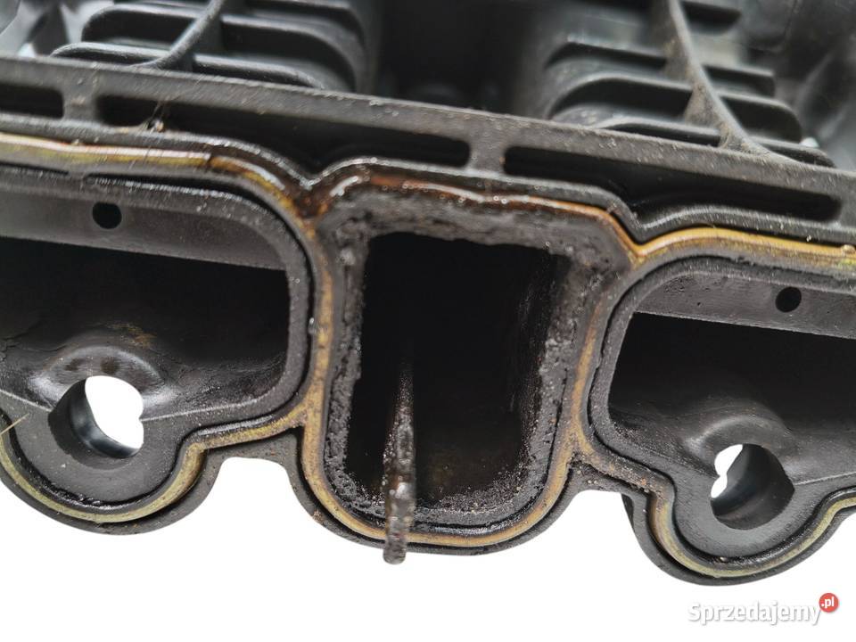 KOLEKTOR SSĄCY Opel Mokka Astra J 14 T 55573171 Chełm