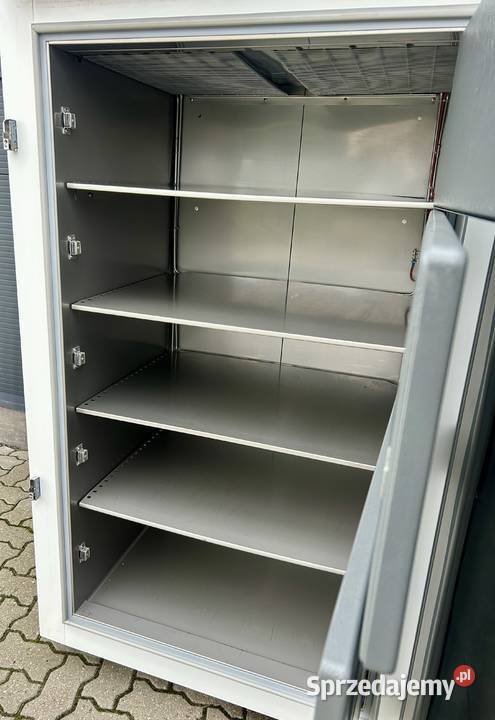 ZAMRAŻARKA NISKOTEMPERATUROWA ARCTICO DO 40 Krępsko