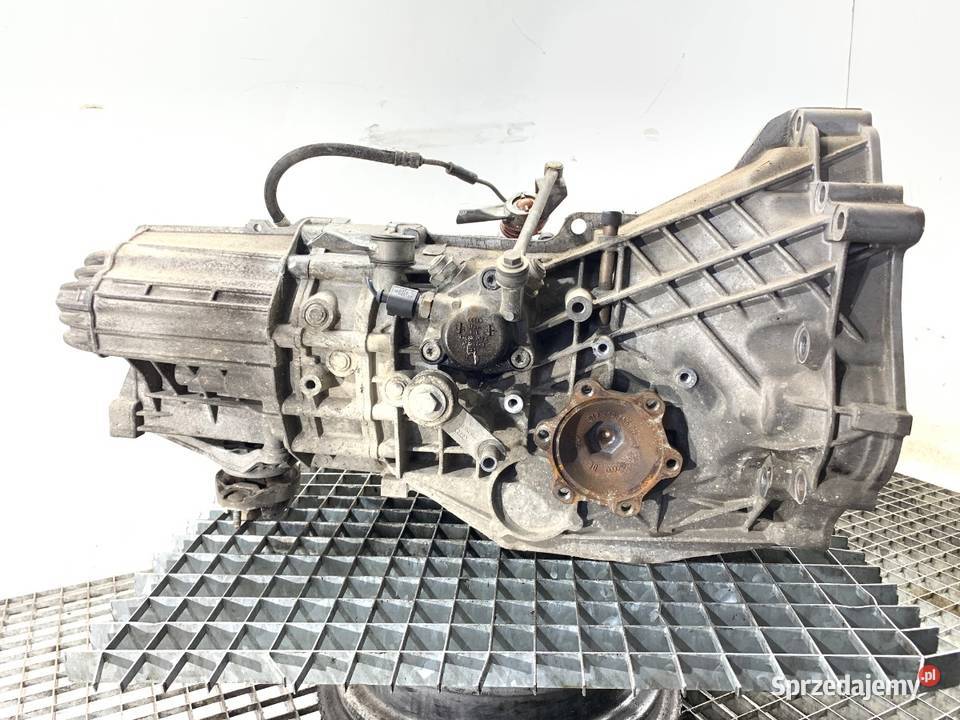 SKRZYNIA BIEGÓW SEAT EXEO HTA 20 143 0813 sprzedam