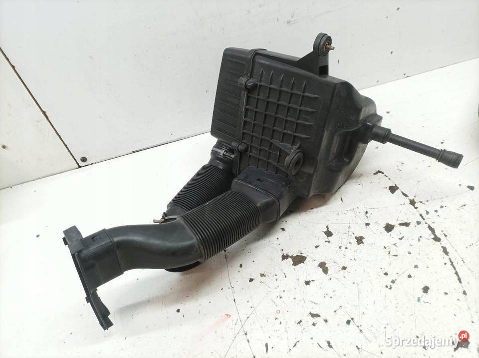 OBUDOWA FILTRA POWIETRZA 6R0129607C 12 TSI Seat
