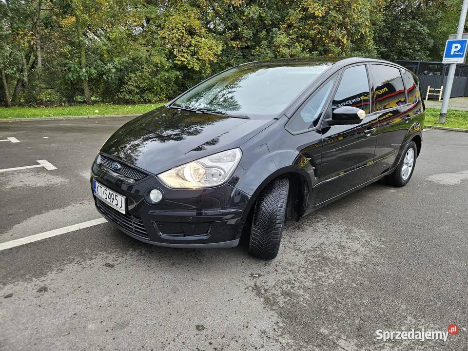 Ford S 20 TDCI 145 Tarnów