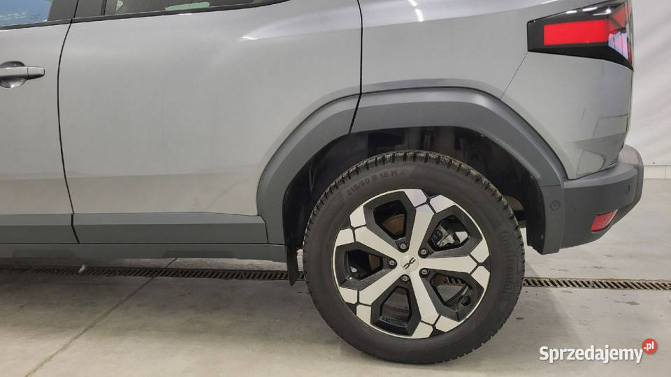 Dacia Duster 10 TCe Journey LPG II 20172024 elektryczne lusterka sprzedam